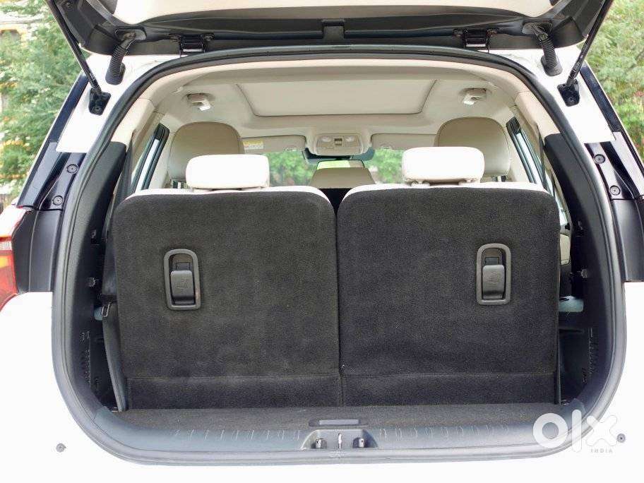 Mahindra Xuv700 2.2 Ax 7 Diesel At Str, 2022, Diesel