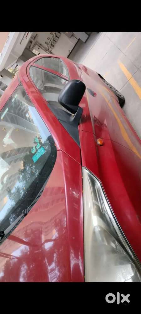 Hyundai Eon 2015 Cng & Hybrids 100000 Km Driven