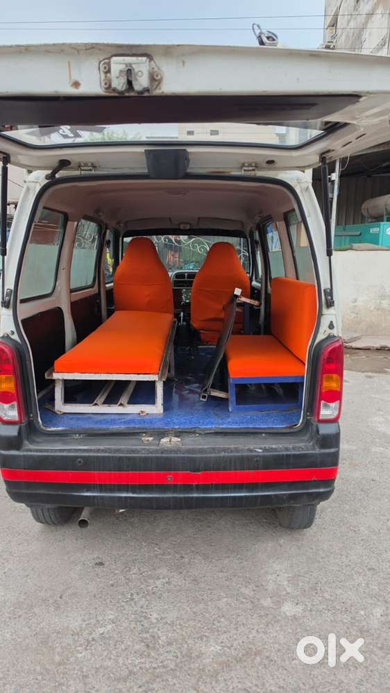 Eeco Ambulance