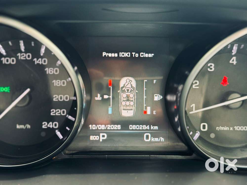 Land Rover Discovery Sport Sd4 Hse Luxury, 2017, Petrol