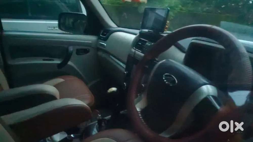 Mahindra Scorpio Diesel 2015,fully Modified