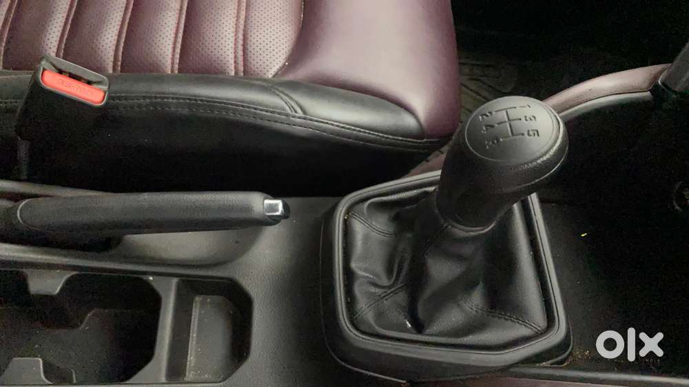 Maruti Suzuki Grand Vitara 1.5 Sigma Smart Hybrid, 2025, Petrol
