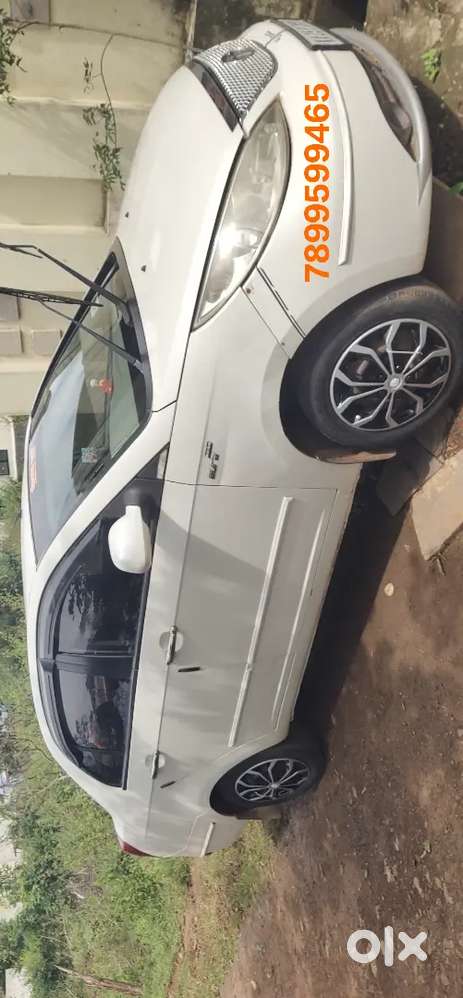 Tata Manza 2010 Diesel Good Condition
