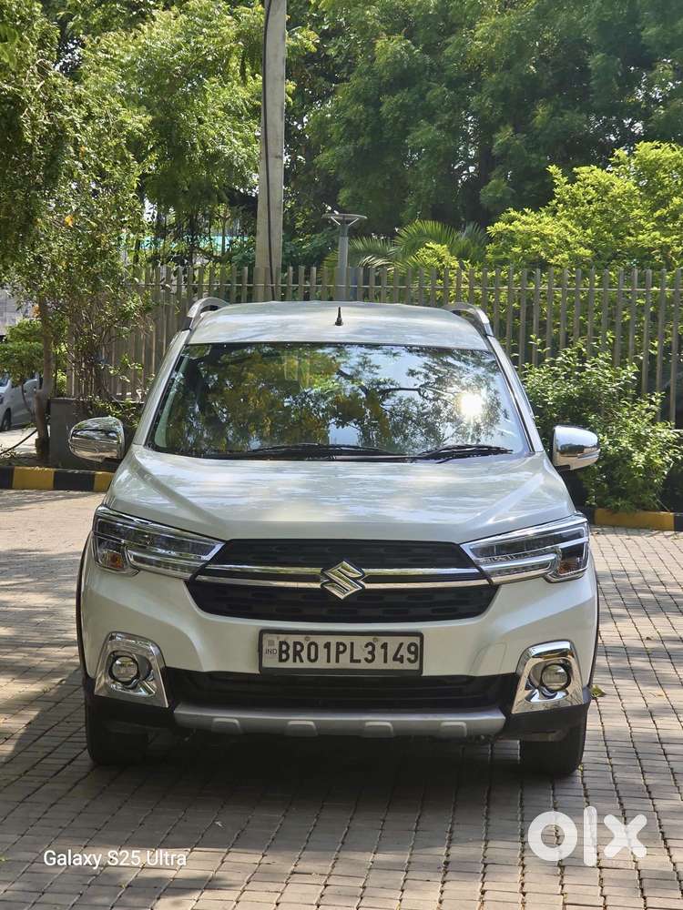Maruti Suzuki Xl6 1.5 Zeta Mt, 2020, Petrol