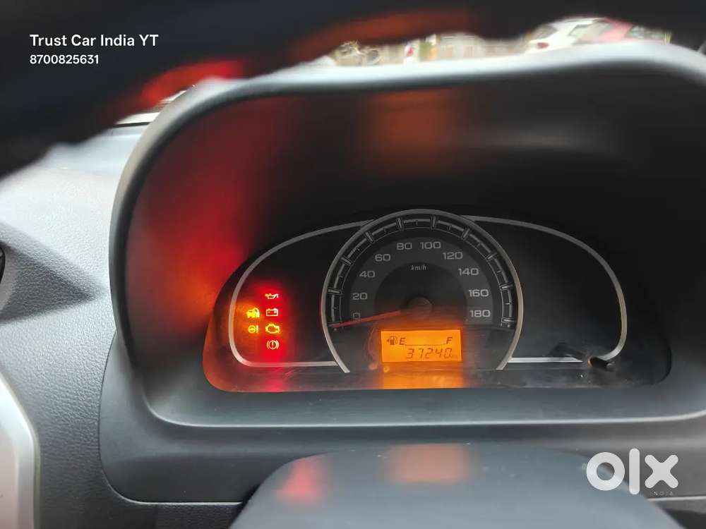 Maruti Suzuki Alto 800 2018 Petrol 37000 Km Driven