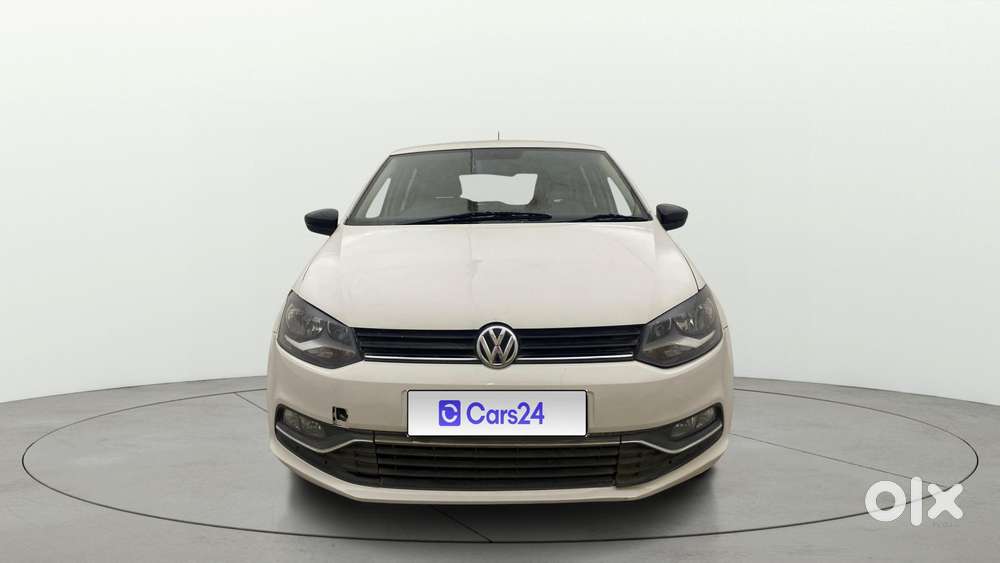 Volkswagen Polo 1.2 Mpi Highline, 2017, Petrol