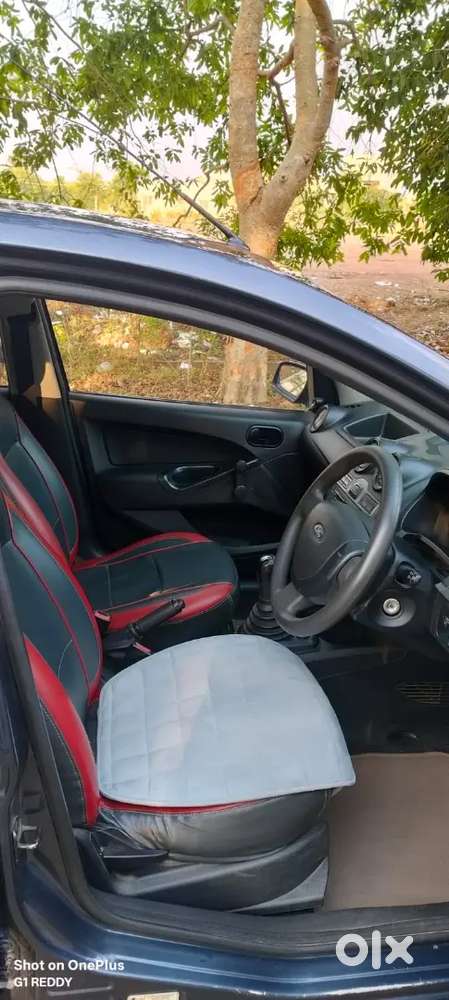 Ford Figo 2011