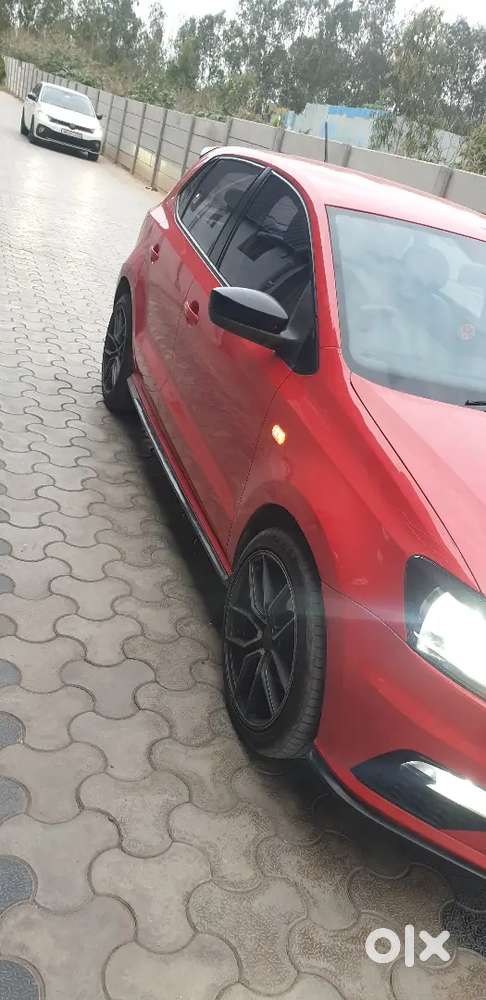 Volkswagen Polo 2013 Diesel 2009-2014 Variant