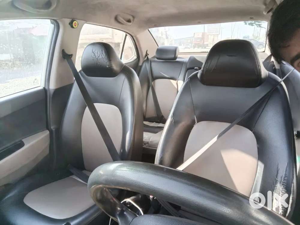 Hyundai Accent Executive 2022