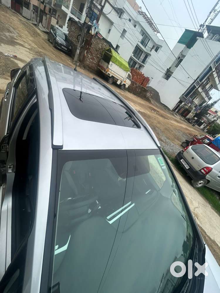 Honda Wr-v Diesel 2018 Edition