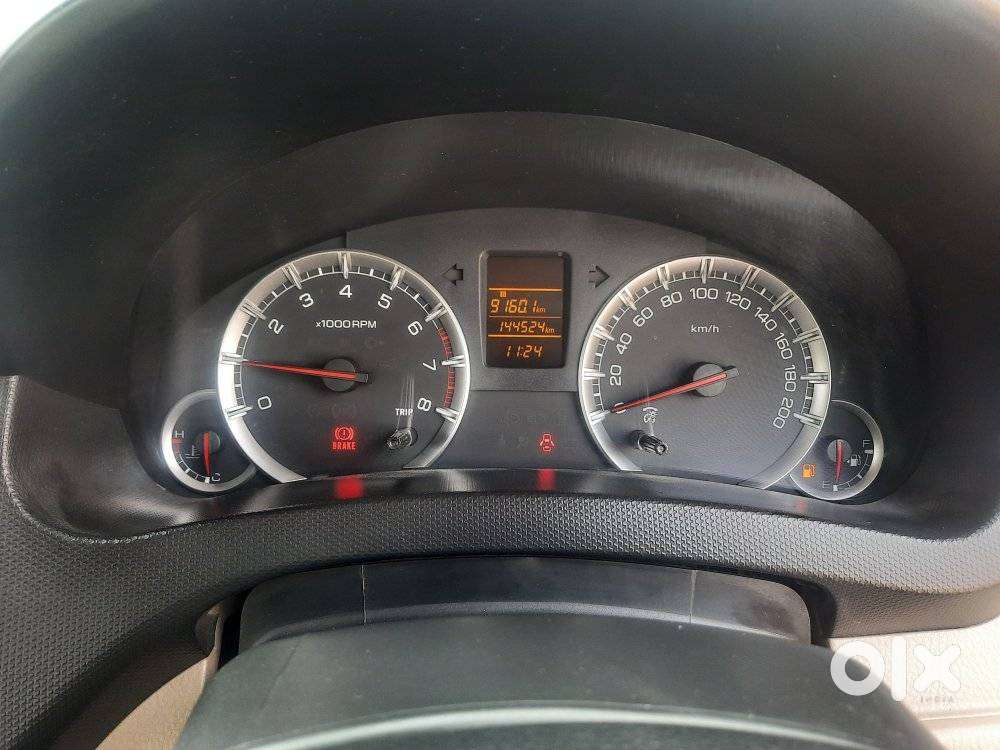 Maruti Suzuki Dzire 1.2 Vxi, 2014, Petrol