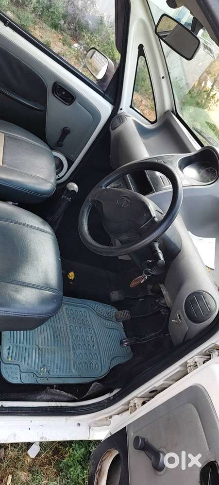 Tata Nano 2012 Petrol 93000 Km Driven