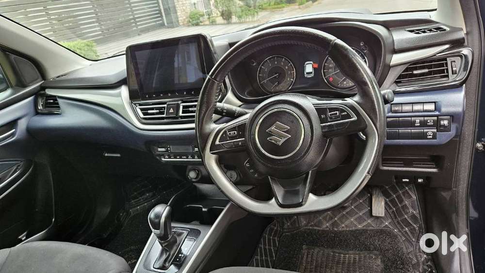 Maruti Suzuki Baleno 1.2 Alpha At, 2023, Petrol