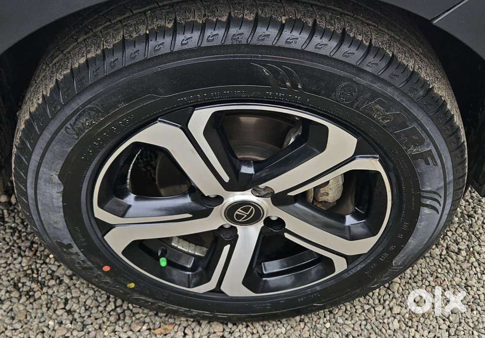 Tata Nexon Ev Prime Xz Plus, 2022, Electric