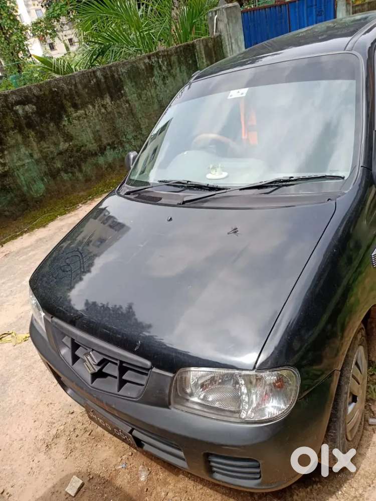 Maruti Suzuki Alto 800 Lxi 2005