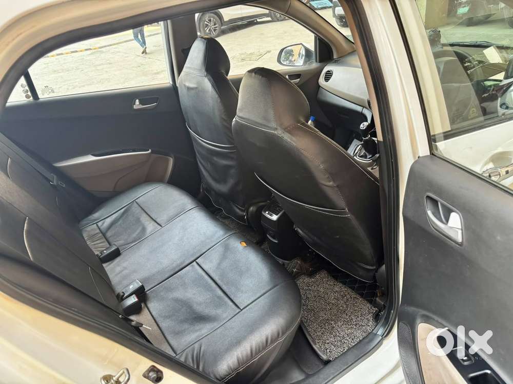 Hyundai Grand I10 Sportz 2014 1st Owner