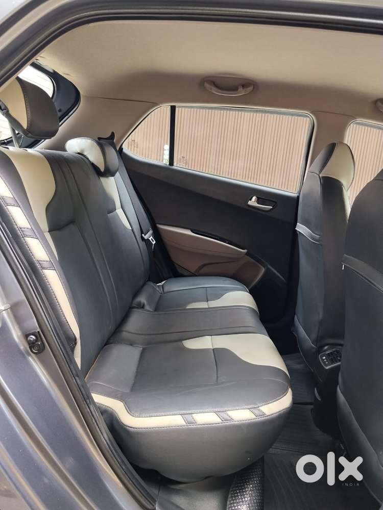 Hyundai Grand I10 Asta 1.2 Crdi, 2013, Diesel