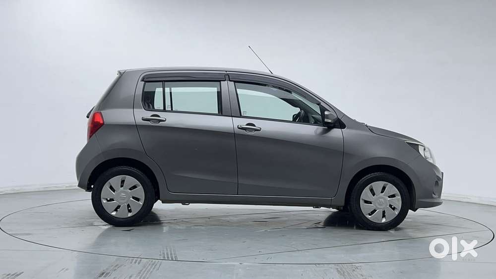 Maruti Suzuki Celerio