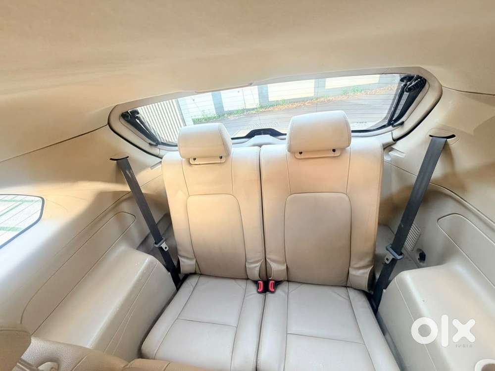 Chevrolet Captiva, 2010, Diesel