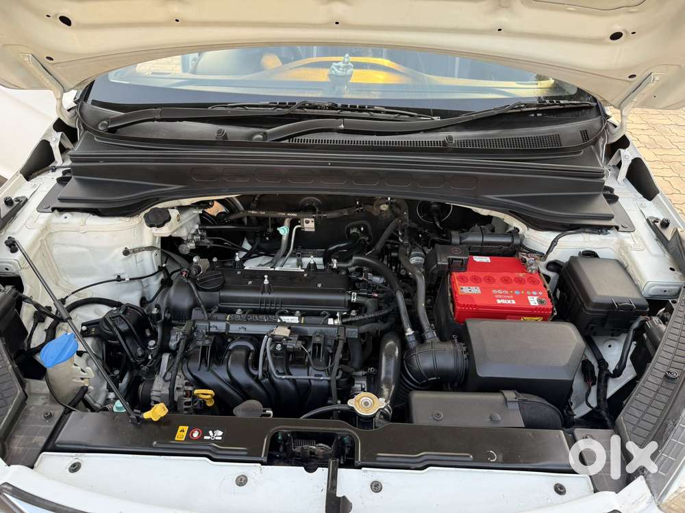 Hyundai Creta 1.6 Sx Plus, 2016, Petrol