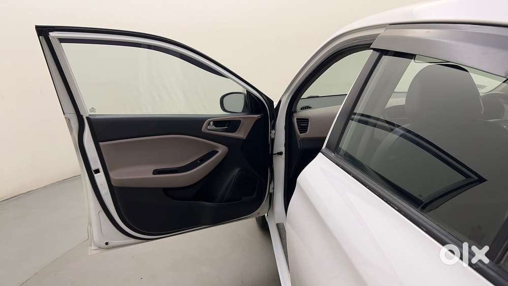 Hyundai Elite I20 Magna Executive 1.2, 2018, Petrol