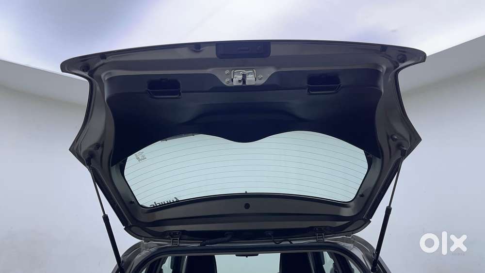 Maruti Suzuki Swift Zxi Plus, 2023, Petrol