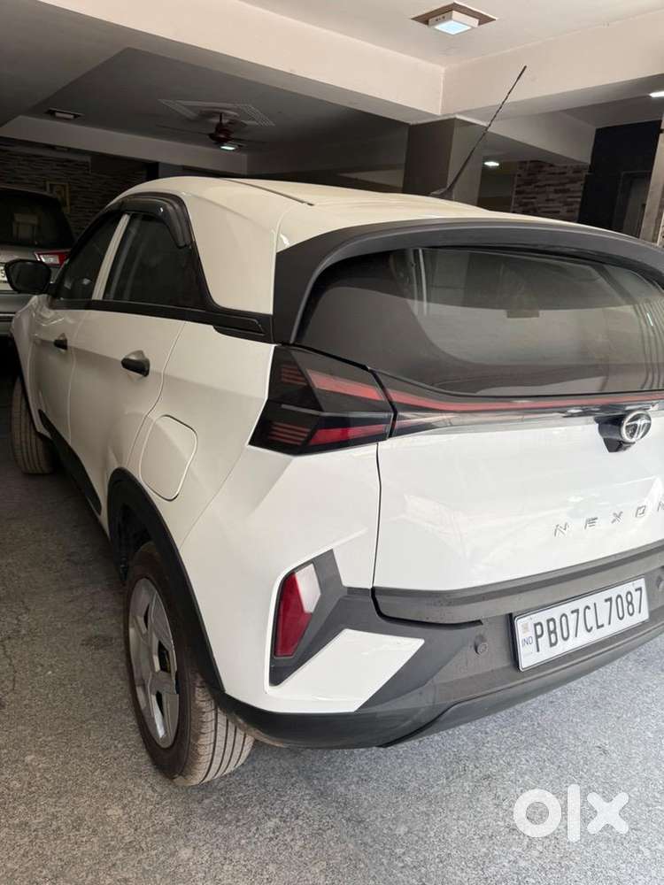 Tata Nexon