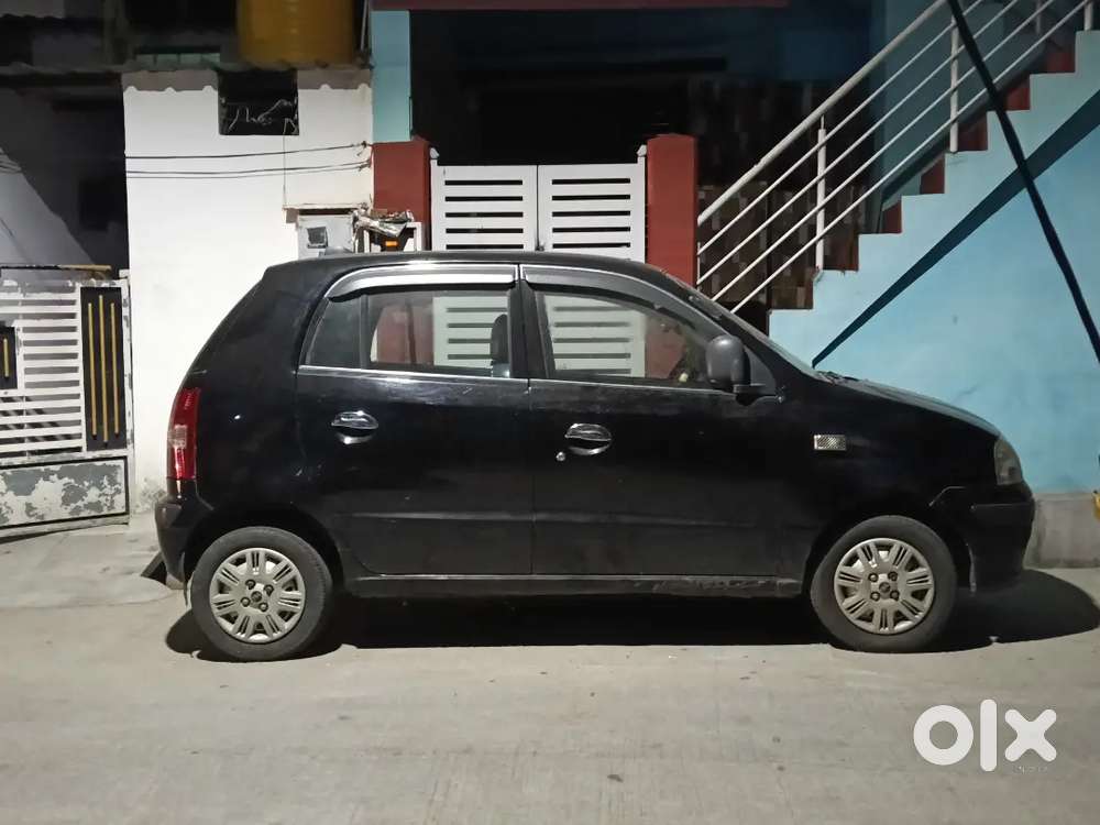 Maruti Suzuki 800 Ac 2012 Car