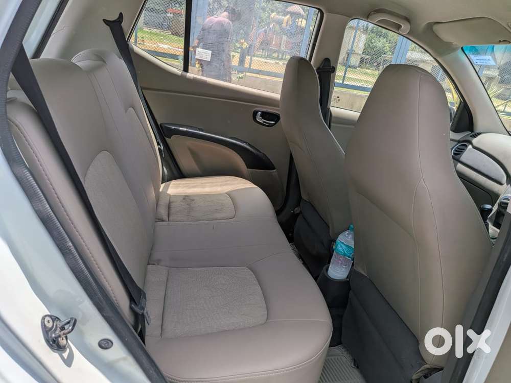 Hyundai I10 1.2 Kappa Magna, 2012, Cng & Hybrids
