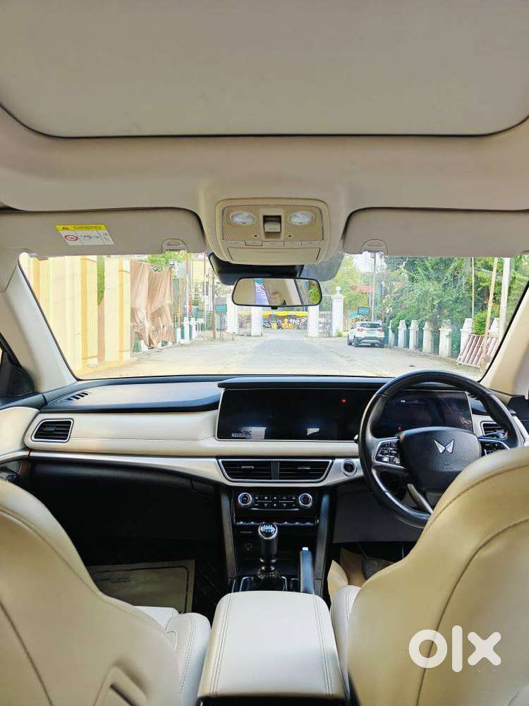 Mahindra Xuv700 2.2 Ax 7 Diesel Mt Str, 2022, Diesel