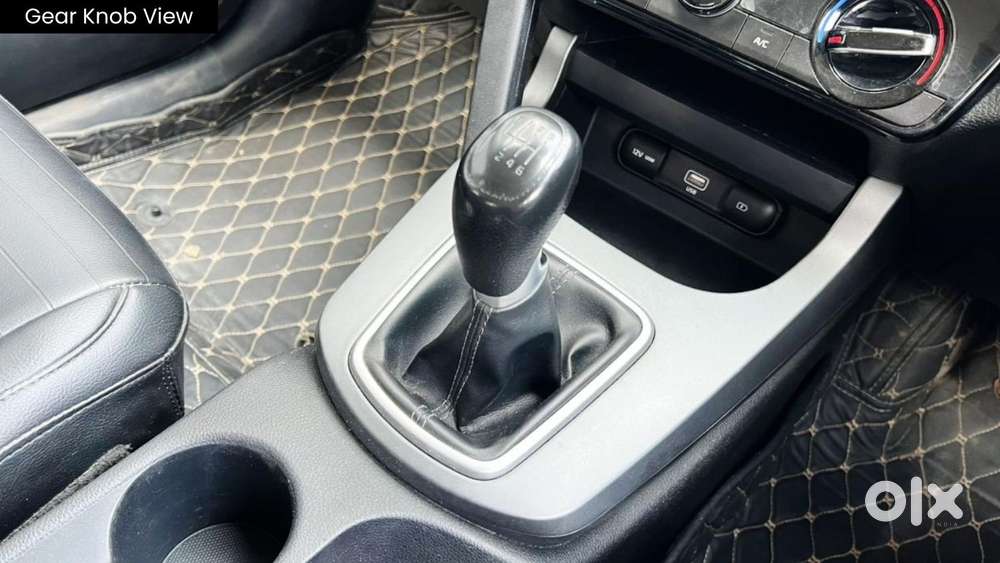 Kia Seltos Htk G, 2020, Petrol