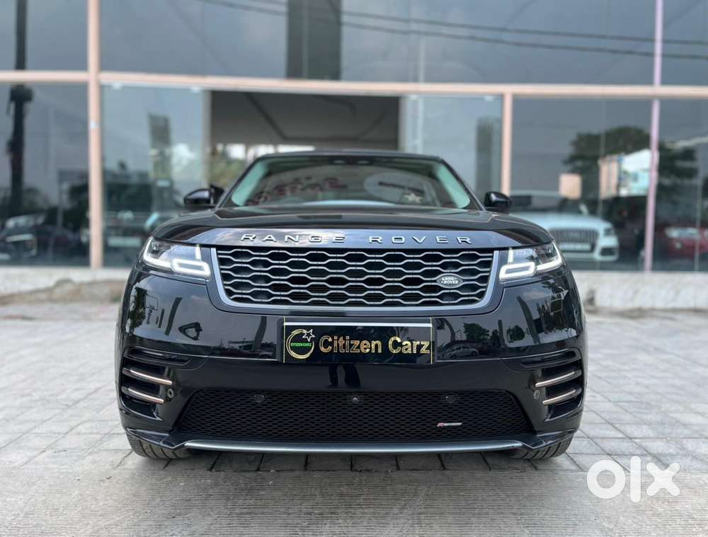 Land Rover Range Velar R-dynamic S, 2024, Diesel
