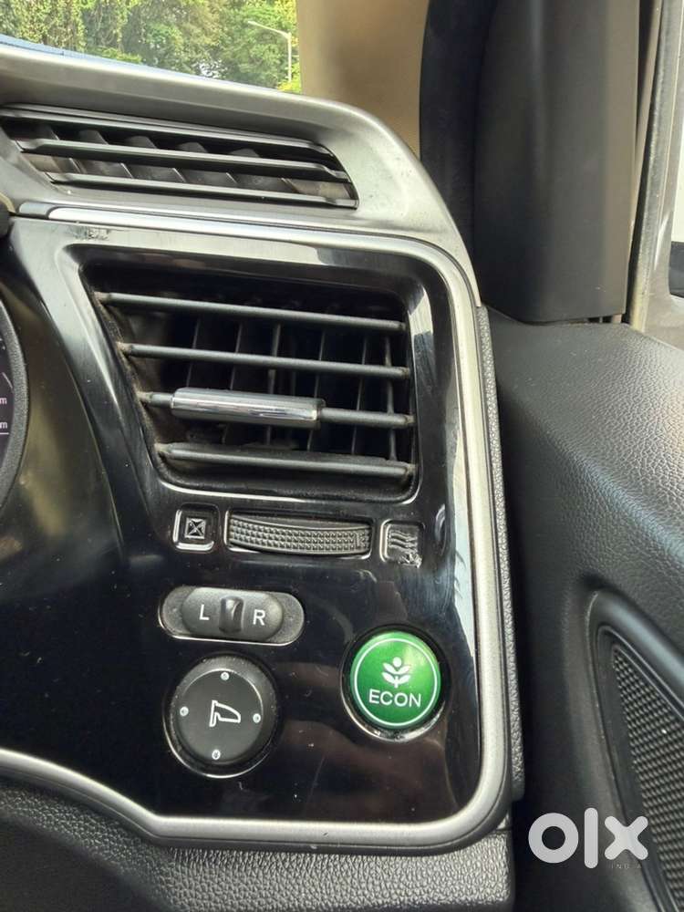Honda City Petrol 2014 Automatic