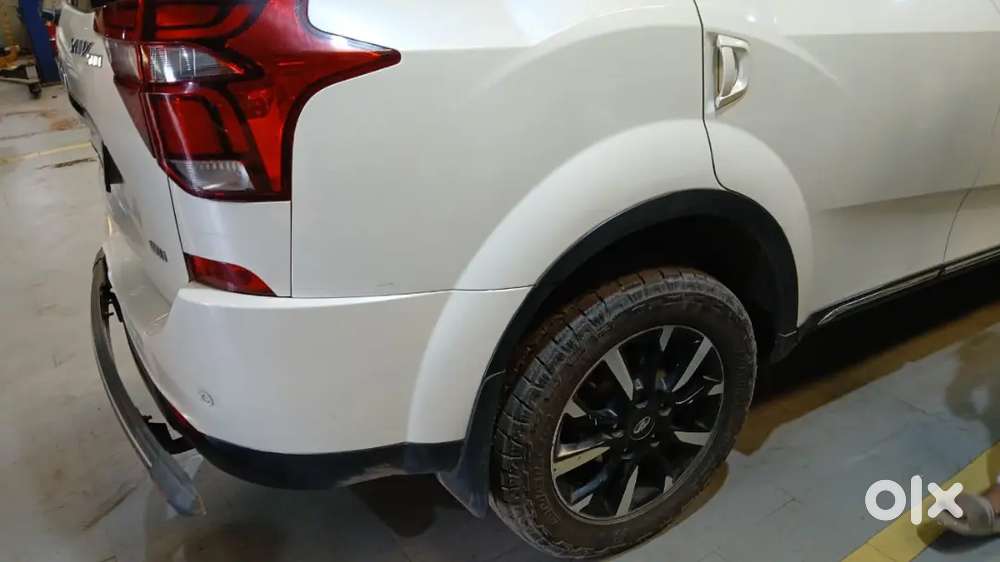 Mahindra Xuv500 2.2 2020 Diesel