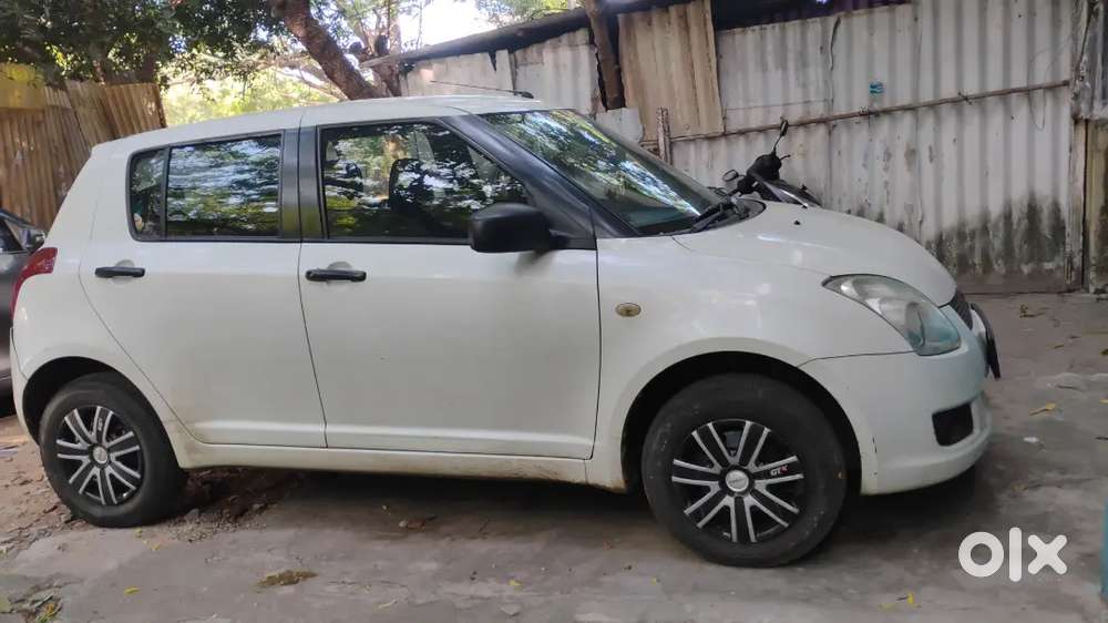Maruti Suzuki Swift 2008