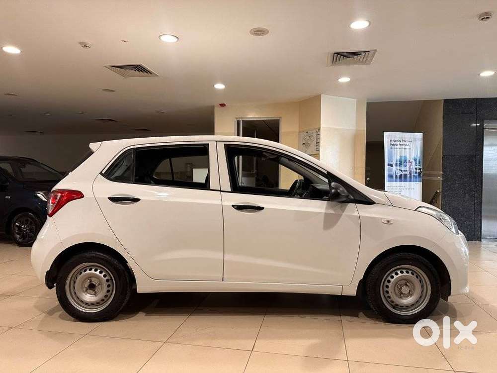Hyundai Grand I10 Era, 2017, Petrol