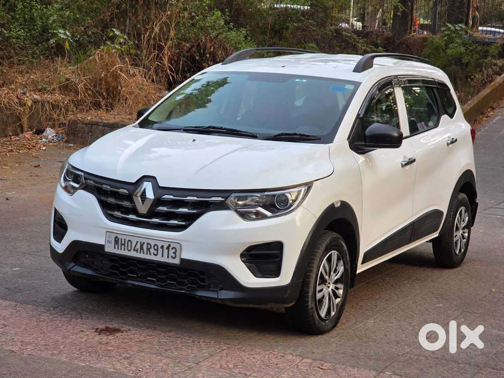 Renault Triber
