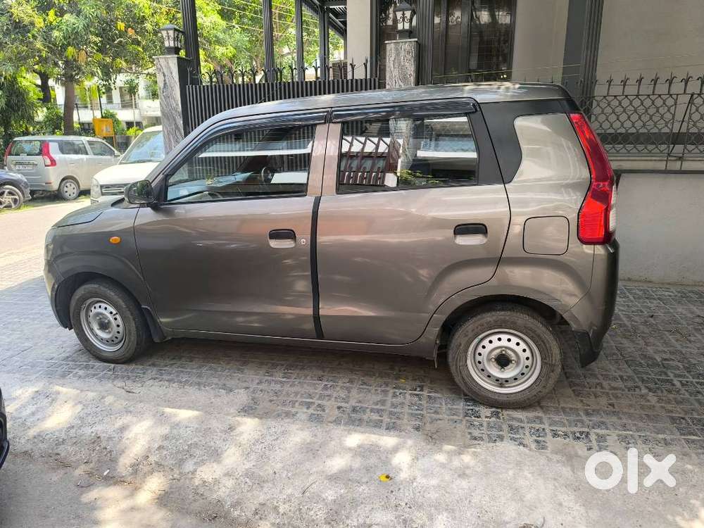 Wagon R 2022