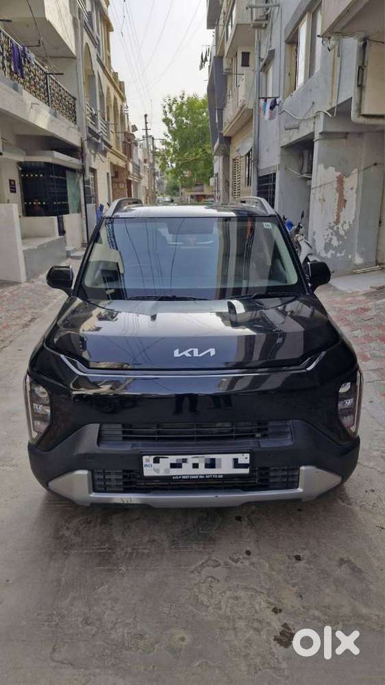 Kia Syros Htk Plus Turbo Dct, 2025, Petrol