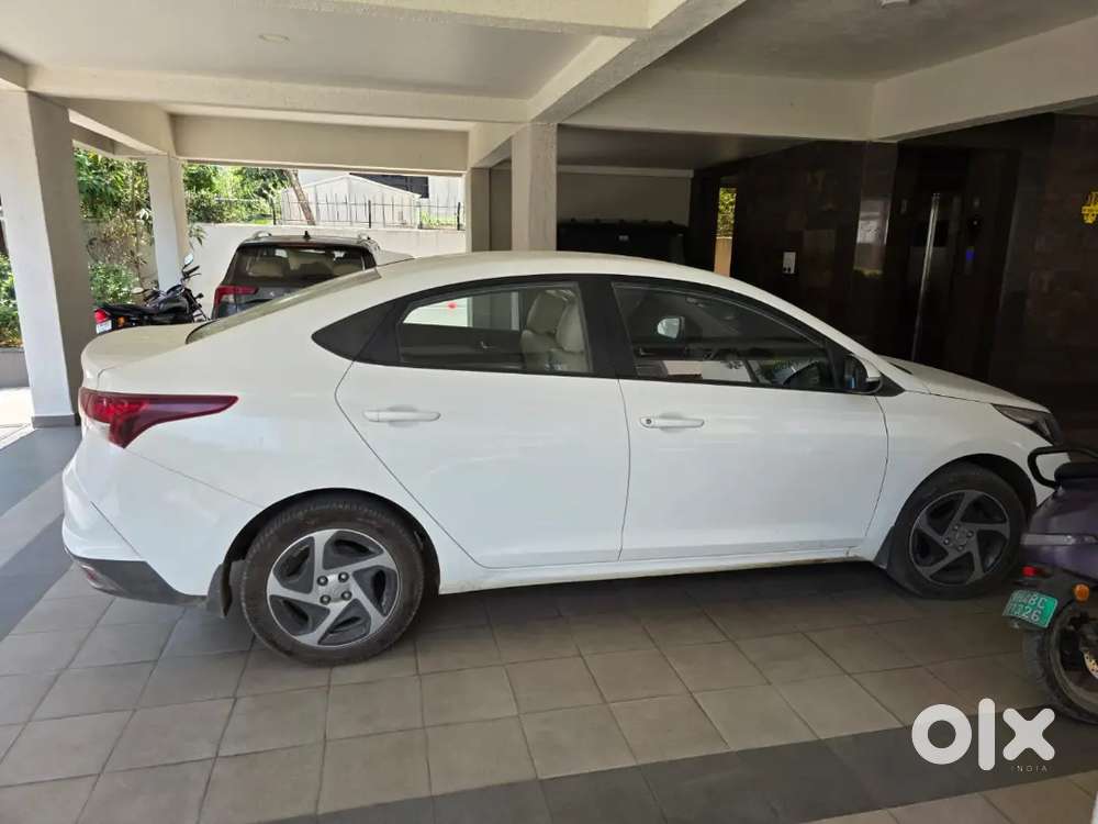 Very Good Condition And Perfect Car Non Accidental