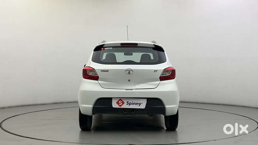 Tata Tiago 1.2 Revotron Xt, 2019, Petrol