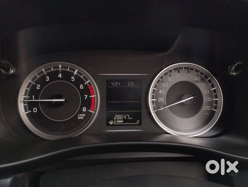 Maruti Suzuki Baleno Sigma, 2022, Petrol