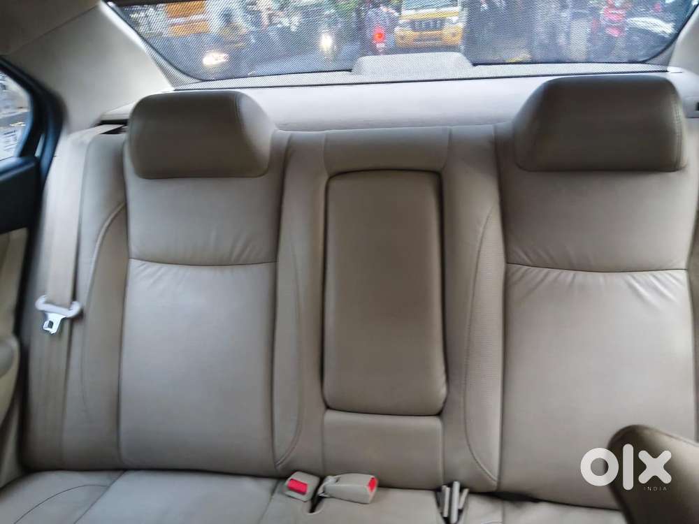 Maruti Suzuki Ciaz Zxi Plus, 2016, Petrol