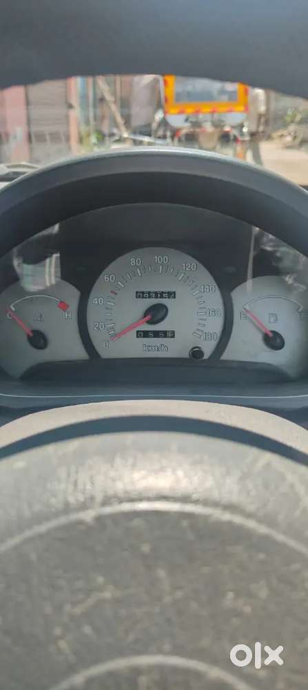 Hyundai Santro In Excellent Condition For Sale