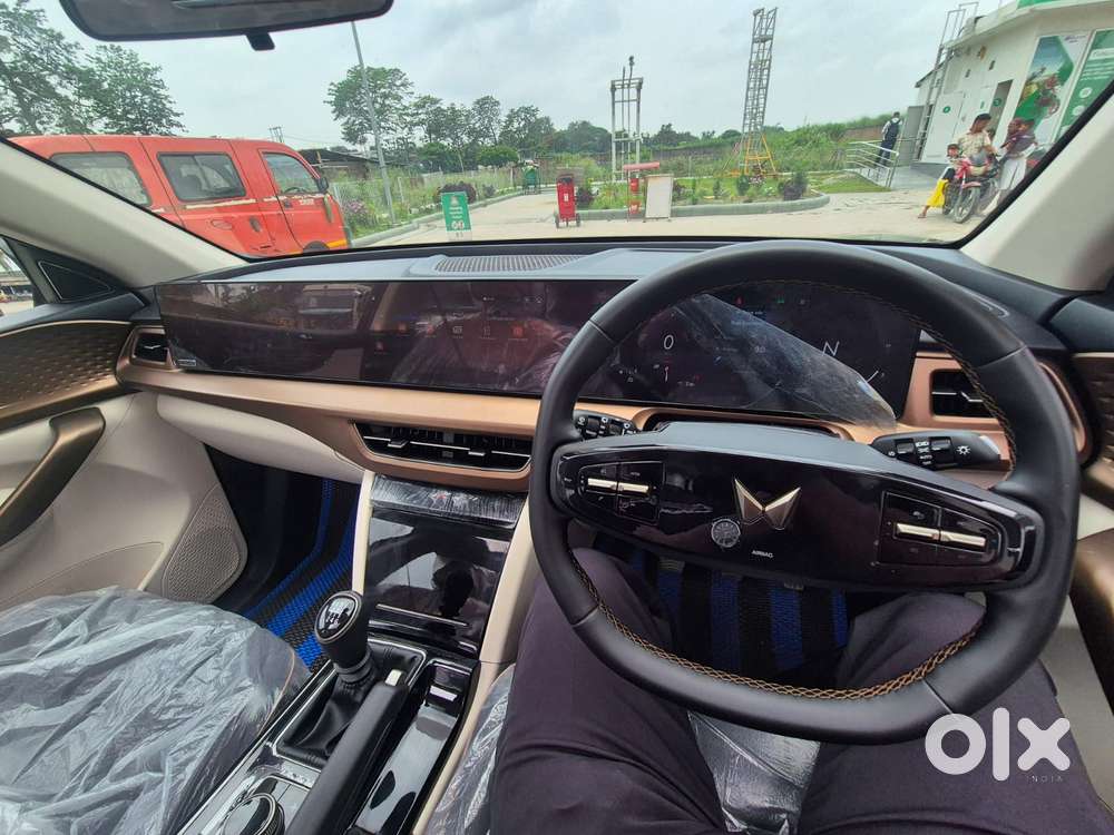 Mahindra Xuv 7xo Ax, 2026, Diesel