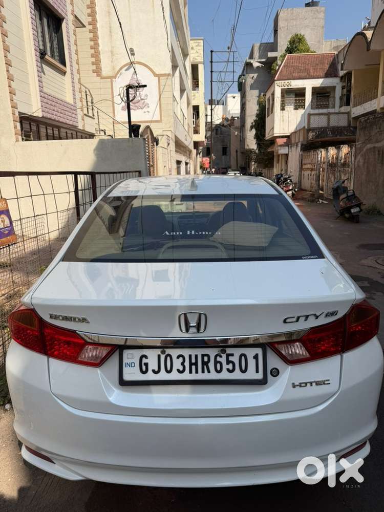 Honda City Diesel Manual 2015 Edition
