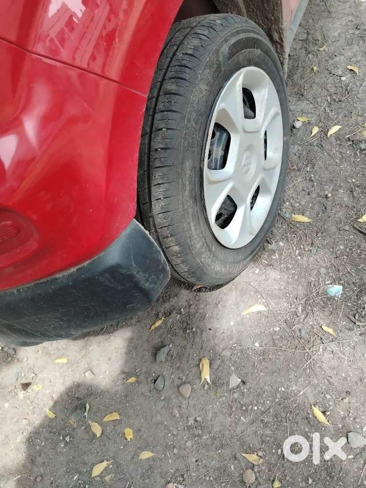 Maruti S-presso 2024