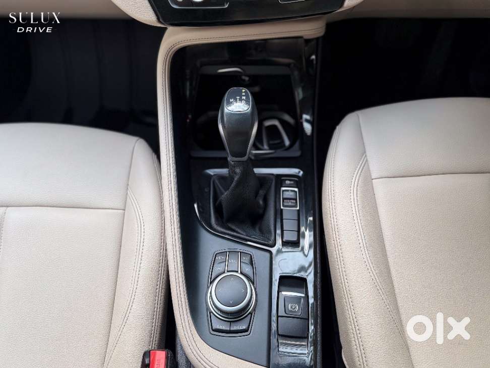 Bmw X1 Sdrive 20d X Line, 2020, Diesel