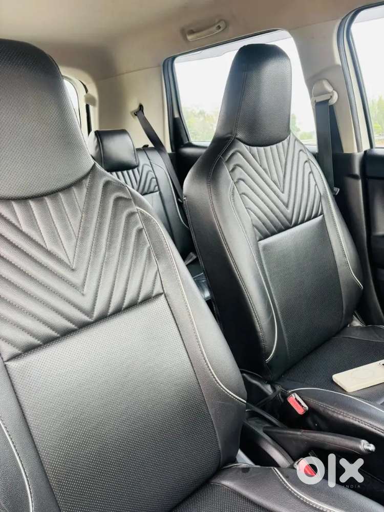 Untouched Car With Un Touched Stephny