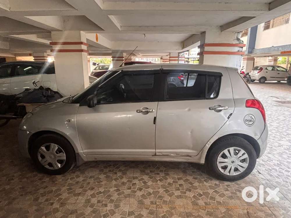 Maruti Suzuki Swift 2010 Diesel Good Condition